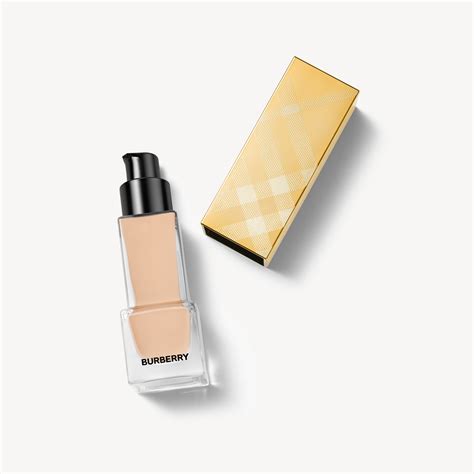 burberry foundation price|burberry ultimate glow foundation.